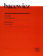 Sonata No. 2 