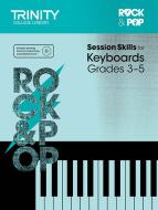 Session Skills for Keyboards Grades 3-5 