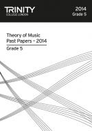 Theory Past Papers Grade 5 2014 