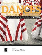 Dances from Flanders & Wallonia 