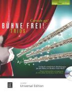 Bühne frei - Trios 