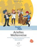 Arielles Wellenreise 