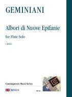 Albori di Nuove Epifanie 