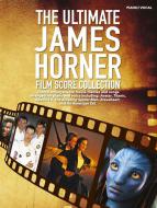 The Ultimate James Horner Film Score Collection 