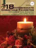 18 Intermediate Christmas Favorites 