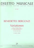 Rossini-Variationen über O mattutini alberi 