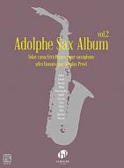 Adolphe Sax Album 2 