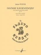 Fantaisie sur Benyovsky 