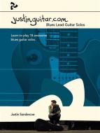 Justinguitar.com - Blues Lead Guitar Solos 