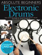 Absolute Beginners: Electronic Drums 