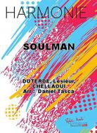 Soulman 