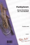 Funkytown 