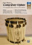 Claus Hessler's Camp Duty Update 