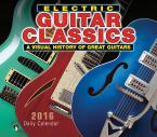 Electric Guitar Classics 2016 