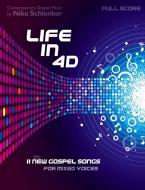 Life in 4D 