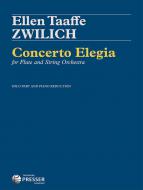 Concerto Elegia 