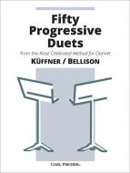 50 Progressive Duets 