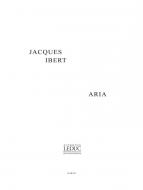 Ibert Aria 2 Part Choral 