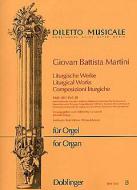 Liturgische Werke 3 
