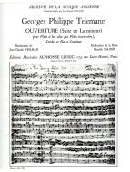 Suite in A-Dur 