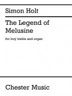 The Legend of Melusine 