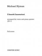 I Sonetti Lussuriosi 