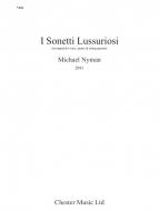I Sonetti Lussuriosi 