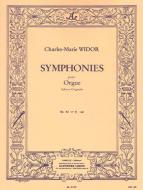 Symphonie No.6 Op. 42 