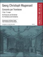 Concerto per Trombone 