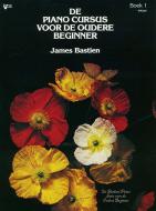 De Piano Cursus Voor De Oudere Beginner - Boek 1 