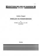 Sneglen Og Rosenhækken 