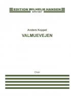 Valmuevejen 
