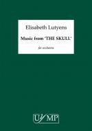 Music from 'The Skull' 