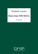 Music from 'The Skull' 