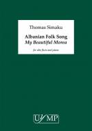 Albanian Folk Song 'My Beautiful Morea' 