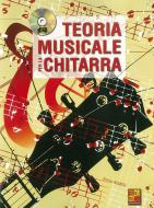 Teoria Musicale Per la Chitarra 