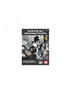 Rags, Minstrel Show Songs & Novelty Instrumentals Of Rev. Gary Davis 