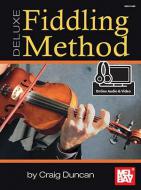Deluxe Fiddling Method 