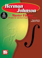 Herman Johnson Master Fiddler 