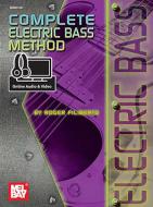 Complete Electric Bass Method 
