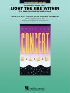 Light The Fire Within 