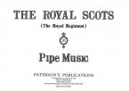 The Royal Scots (The Royal Regiment) 