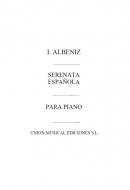 Serenata Espanola 