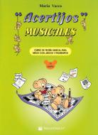 Acertijos Musicales 