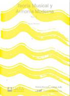 Teoria Musical Y Armonia I 