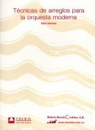 Techicas De Arreglos 