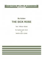 The Sick Rose 