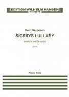 Sigrid's Lullaby 