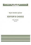 Editor's Choice 