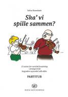 Ska' Vi Spille Sammen? 